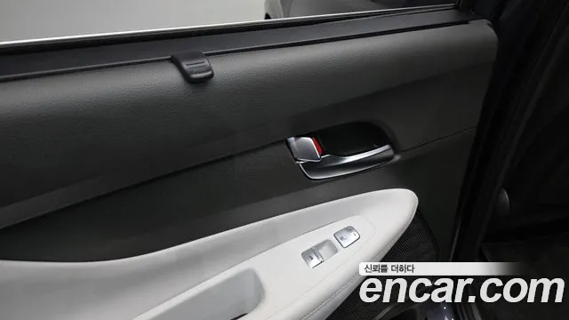 Hyundai Santafe 2021 — фото 17