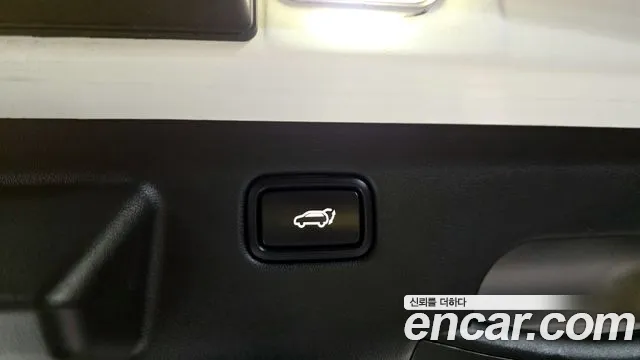 Kia EV6 2023 — фото 20