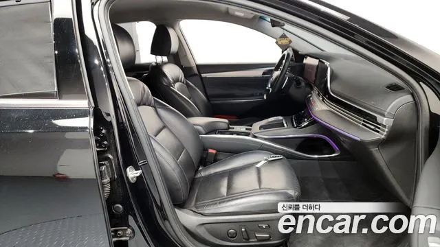Hyundai Grandeur 2020 — фото 11