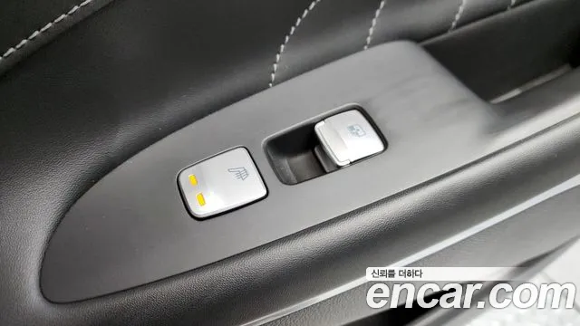 Hyundai Grandeur 2020 — фото 18