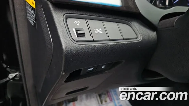 Hyundai Grandeur 2015 — фото 14
