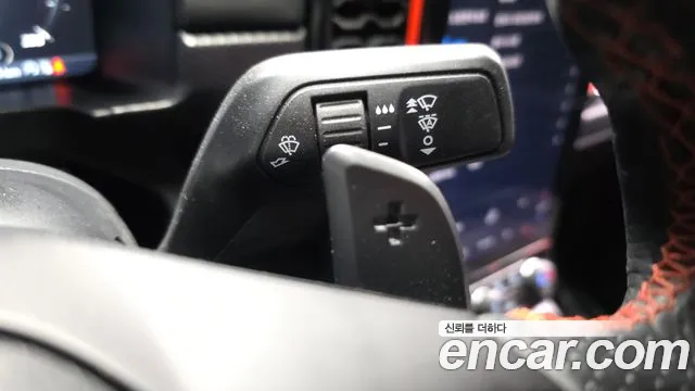 Ford Ranger 2023 — фото 18