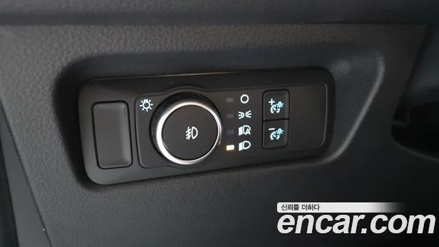 Ford Ranger 2023 — фото 19