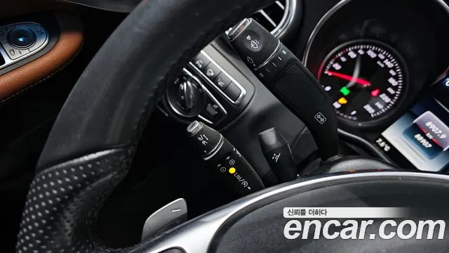 Mercedes-Benz C-Class 2017 — фото 16