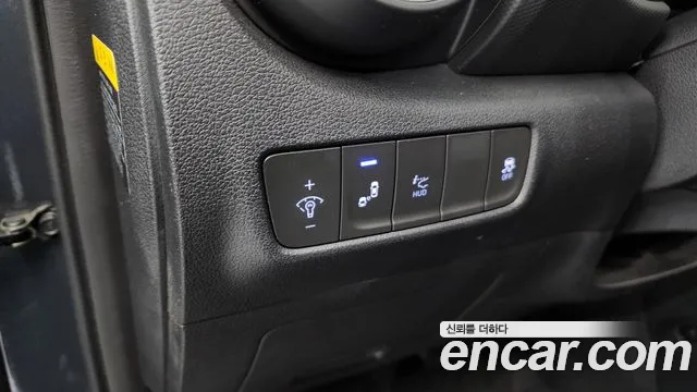 Hyundai Kona 2018 — фото 14