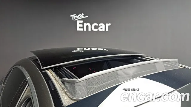 Mercedes-Benz S-Class 2022 — фото 20