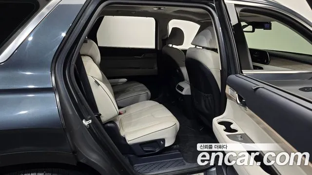 Hyundai Palisade 2019 — фото 12