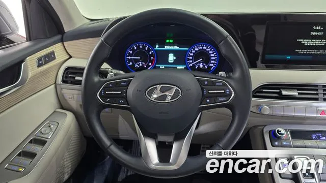 Hyundai Palisade 2019 — фото 13