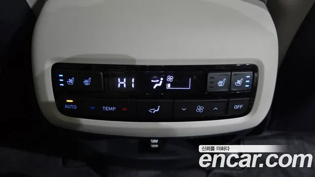 Hyundai Palisade 2019 — фото 18