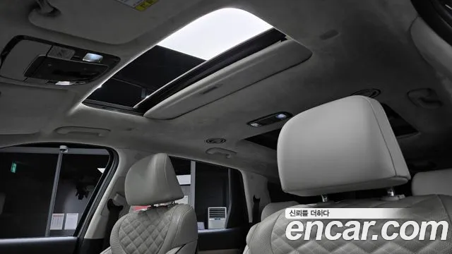Hyundai Palisade 2019 — фото 19