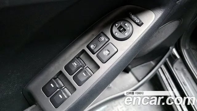 Kia K3 2015 — фото 14
