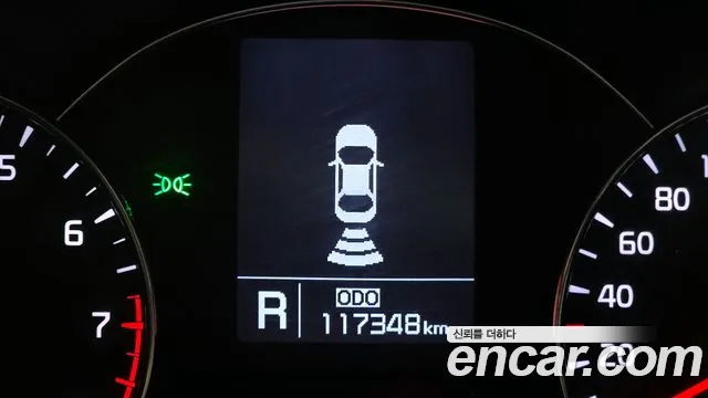 Kia K3 2015 — фото 16
