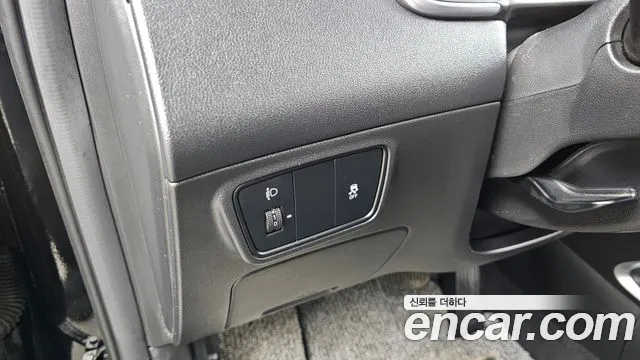 Hyundai Tucson 2023 — фото 15