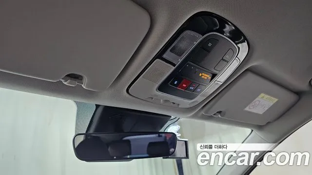 Hyundai Tucson 2023 — фото 19