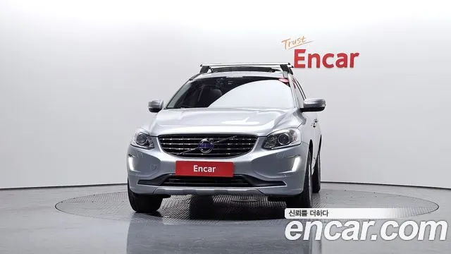 Volvo XC60 2017 — фото 3