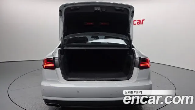 Audi A6 2016 — фото 20