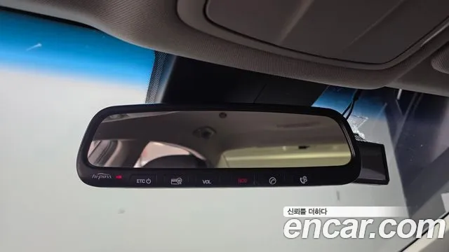 Hyundai Genesis 2016 — фото 16