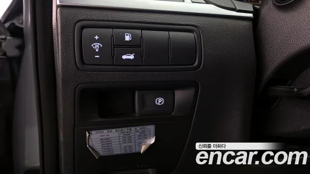 Hyundai Genesis 2016 — фото 17