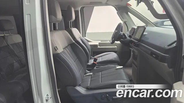 Kia PV5 2026 — фото 11
