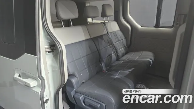 Kia PV5 2026 — фото 13