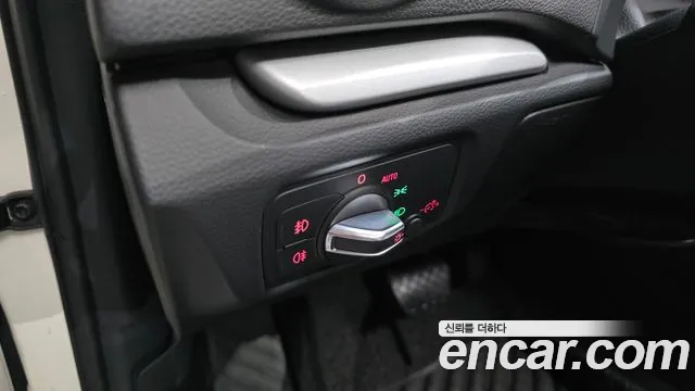 Audi A3 2015 — фото 18