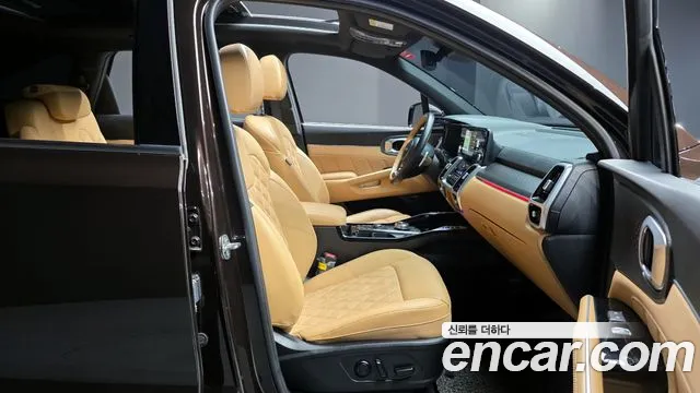 Kia Sorento 2023 — фото 10