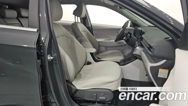 Hyundai Kona 2025 — фото 10