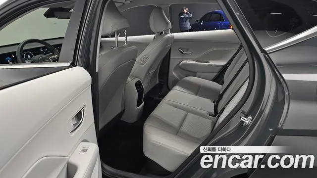 Hyundai Kona 2025 — фото 12