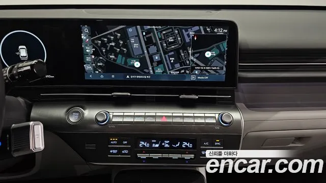 Hyundai Kona 2025 — фото 14