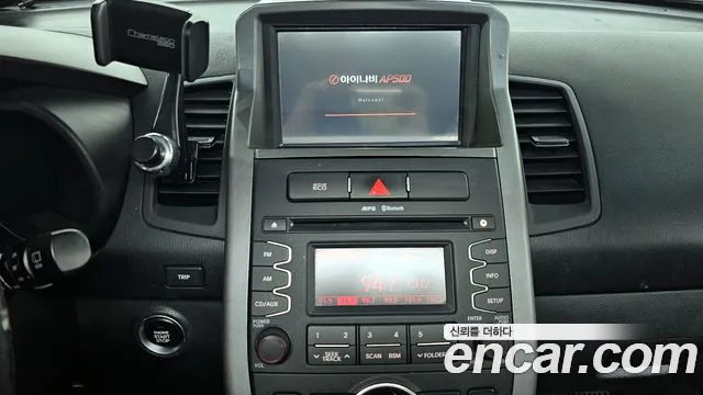 Kia Soul 2013 — фото 14