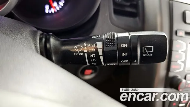 Kia Soul 2013 — фото 18