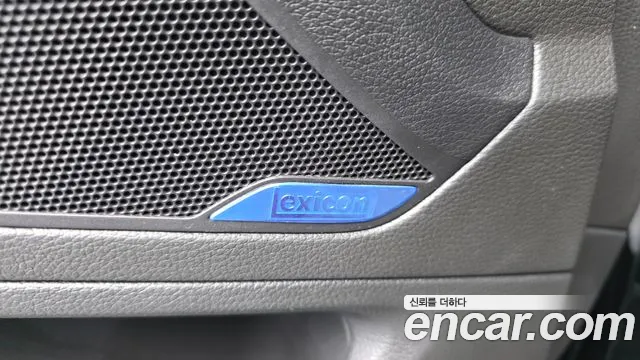 Hyundai Genesis 2016 — фото 17