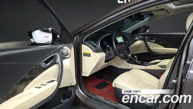 Hyundai Aslan 2015 — фото 11