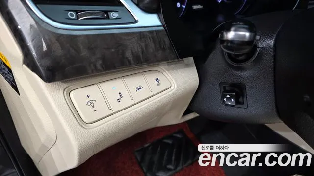 Hyundai Aslan 2015 — фото 14