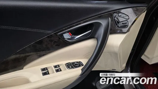 Hyundai Aslan 2015 — фото 18