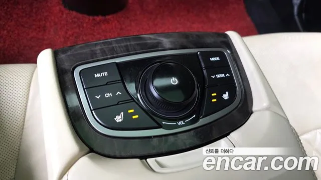 Hyundai Aslan 2015 — фото 19