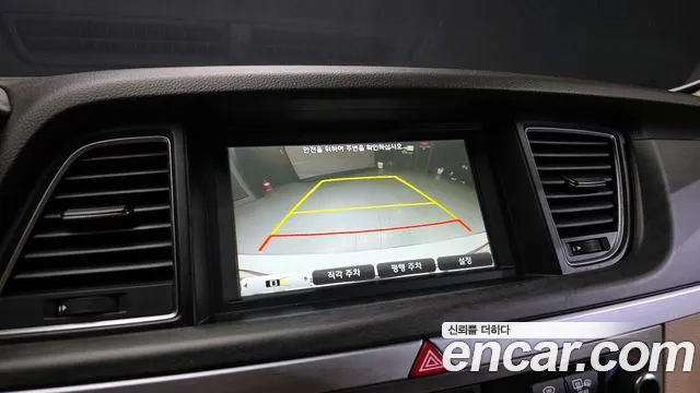Hyundai Genesis 2014 — фото 15