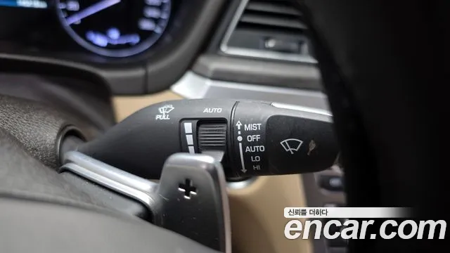 Hyundai Genesis 2014 — фото 17