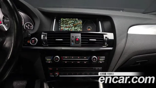 BMW X4 2018 — фото 15
