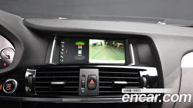 BMW X4 2018 — фото 16