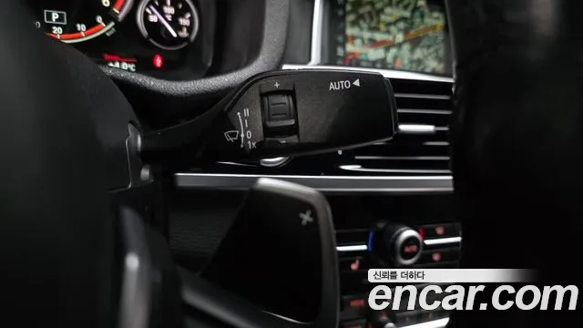 BMW X4 2018 — фото 17
