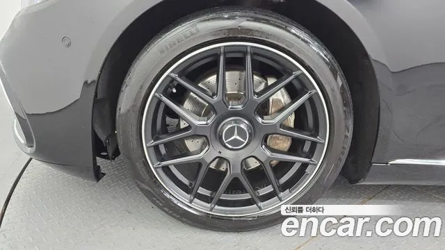 Mercedes-Benz S-Class 2015 — фото 5