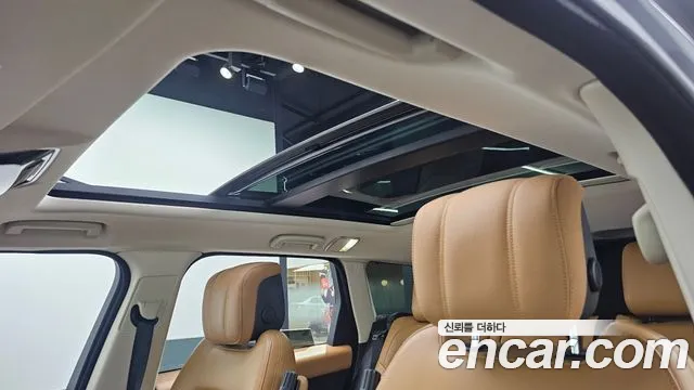 Land Rover Range Rover Sport 2019 — фото 16