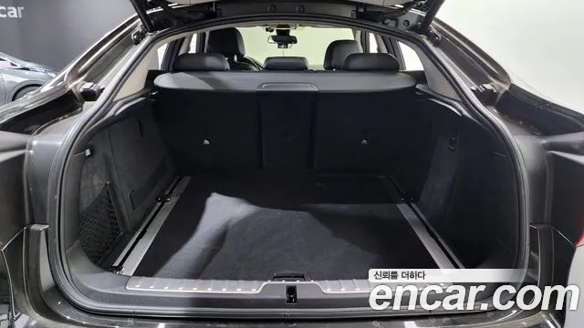 BMW X6 2015 — фото 20