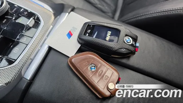 BMW X5 2023 — фото 18