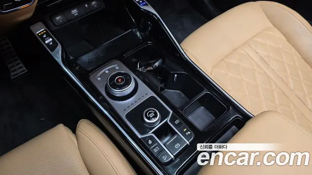 Kia Sorento 2023 — фото 9