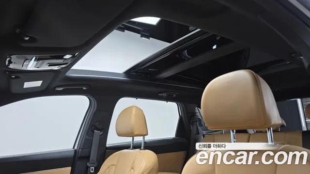 Kia Sorento 2023 — фото 19