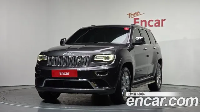 Jeep Cherokee 2014 — фото 1