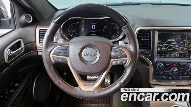 Jeep Cherokee 2014 — фото 13