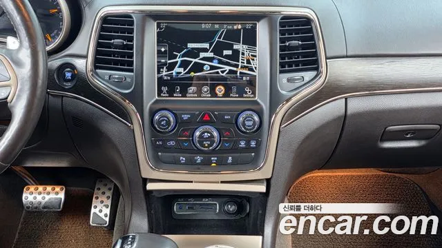 Jeep Cherokee 2014 — фото 14